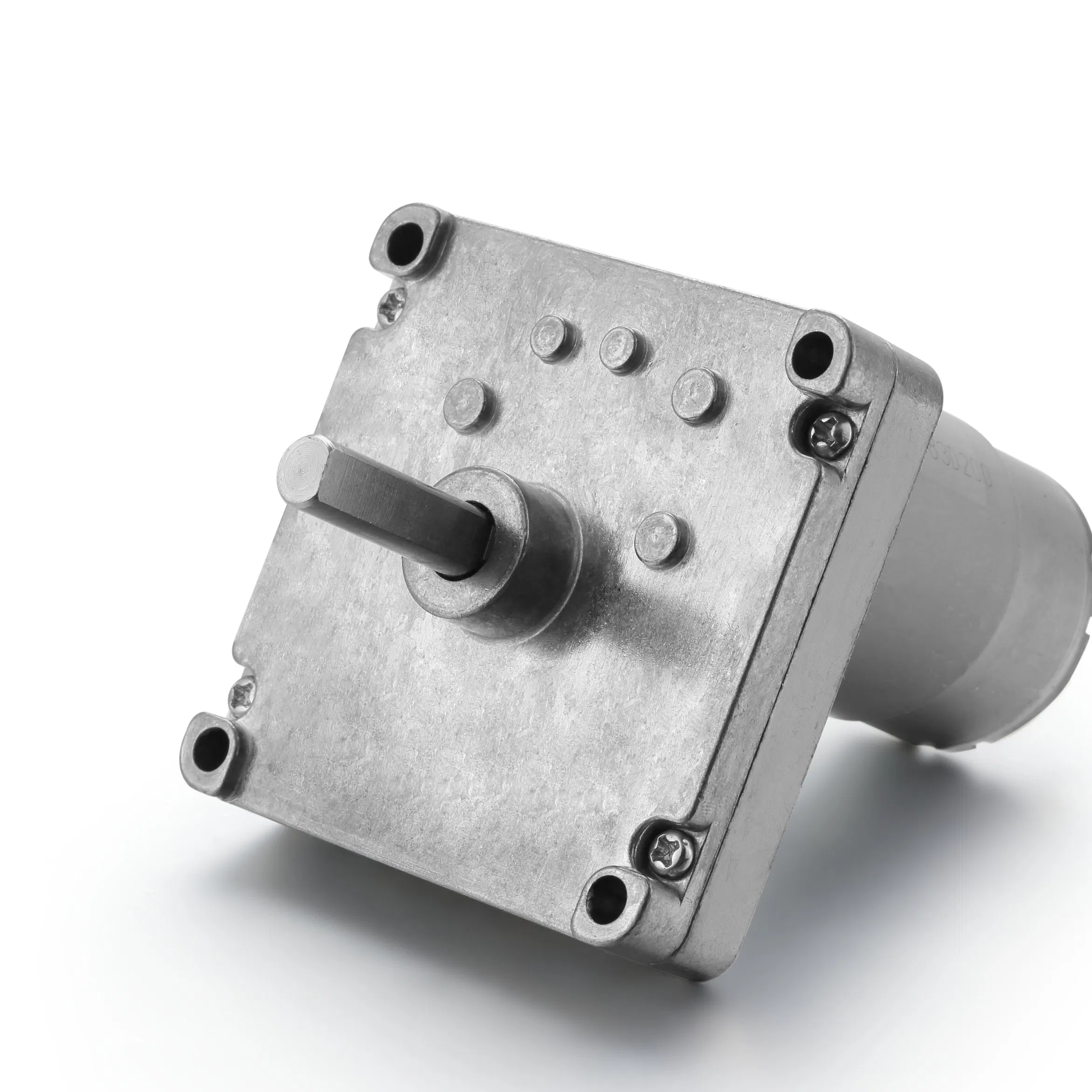 Low Speed and High Torque DC Spur Gear Motor Furniture Deceleration Motor Folding Bed Deceleration Motor Customization Electric Motor