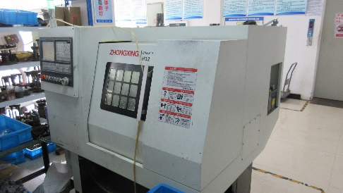 CNC Machine