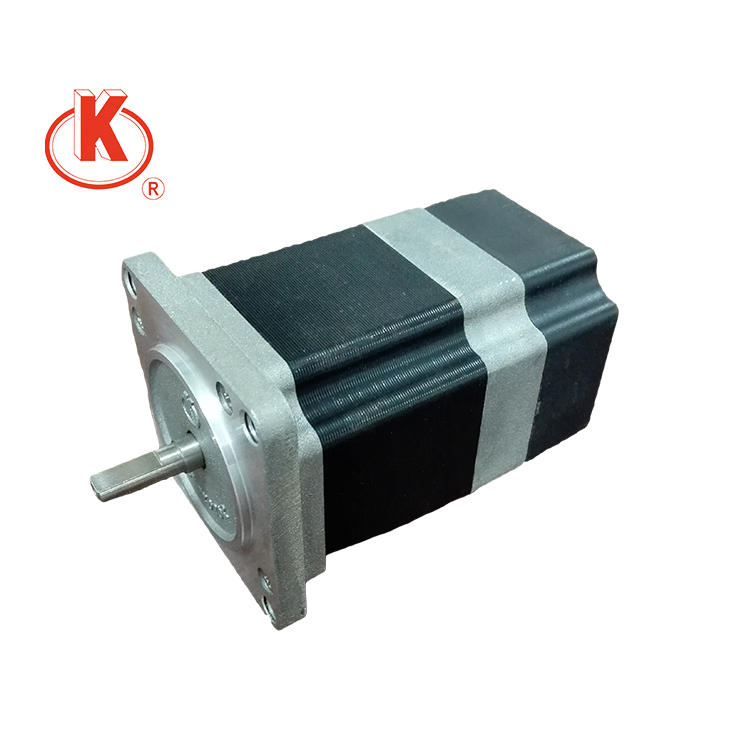 55TDY060D4-2c PMSM Synchronous Motor For Heat Exchanger