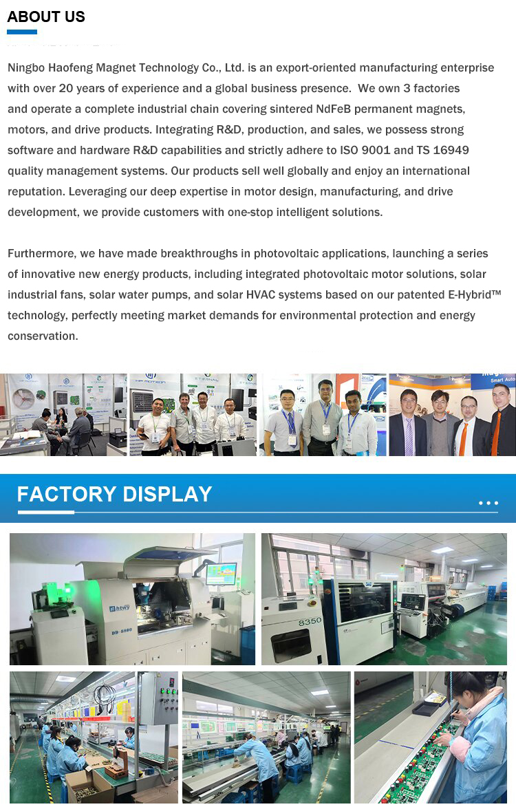 Manufacturing Facility