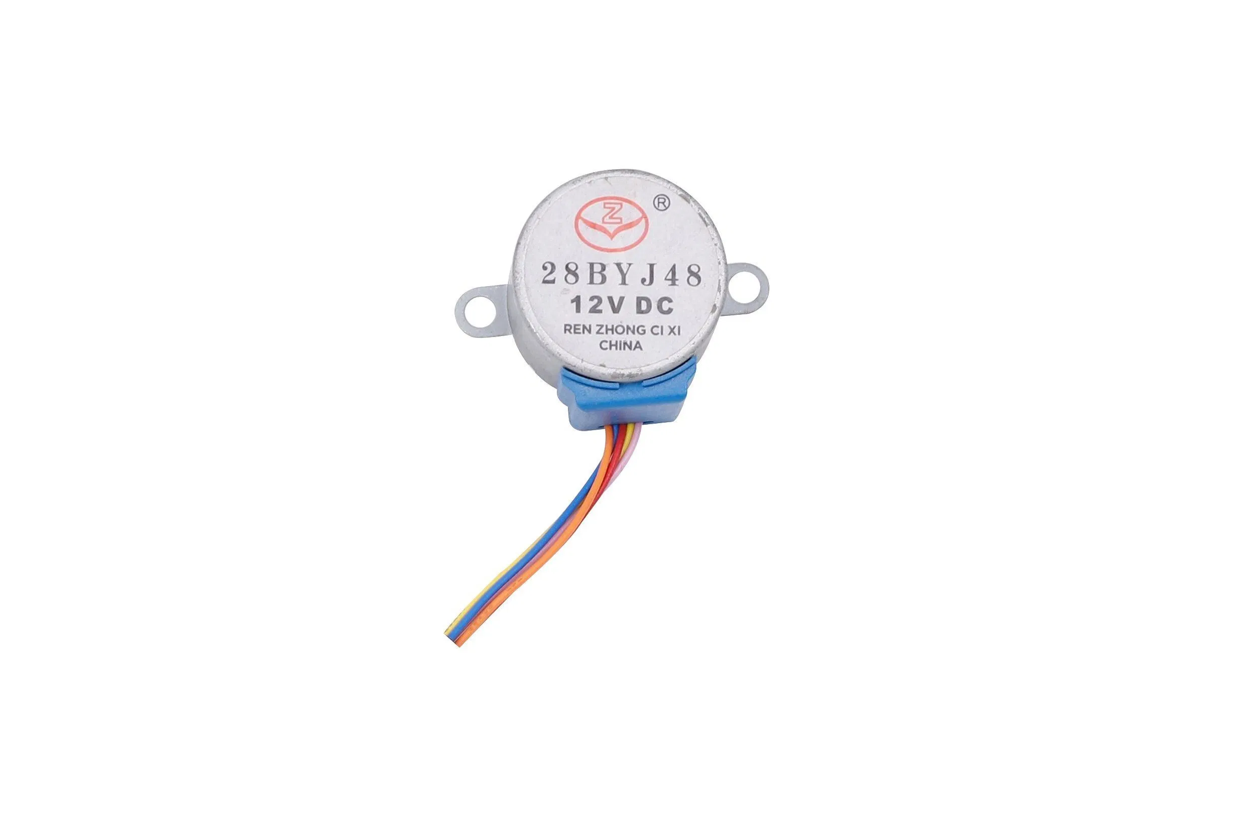 AC Electric Brushless Ventilation energy Saving Grill Oven Motor