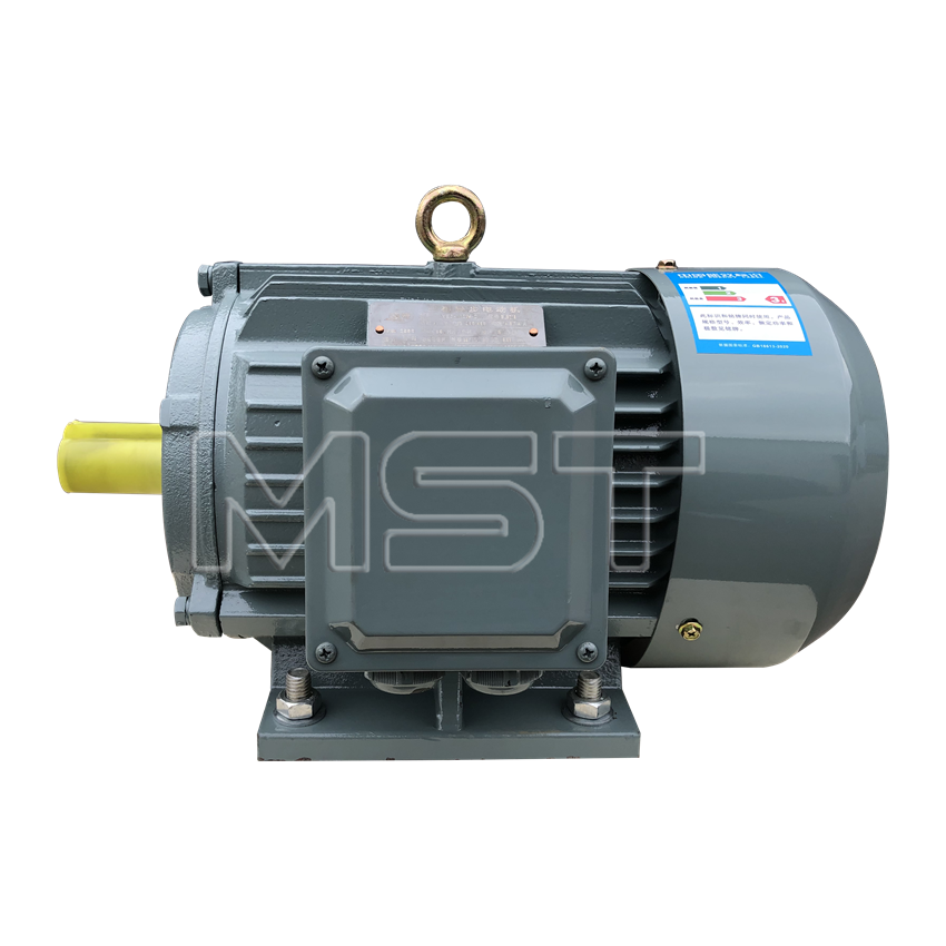 100kw Permanent Magnet Permanent Magnet Synchronous Motor Pmsm Motor Permanent Magnets Motor