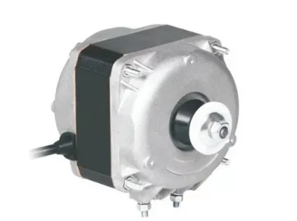 Electric Shaded Pole Motor 2