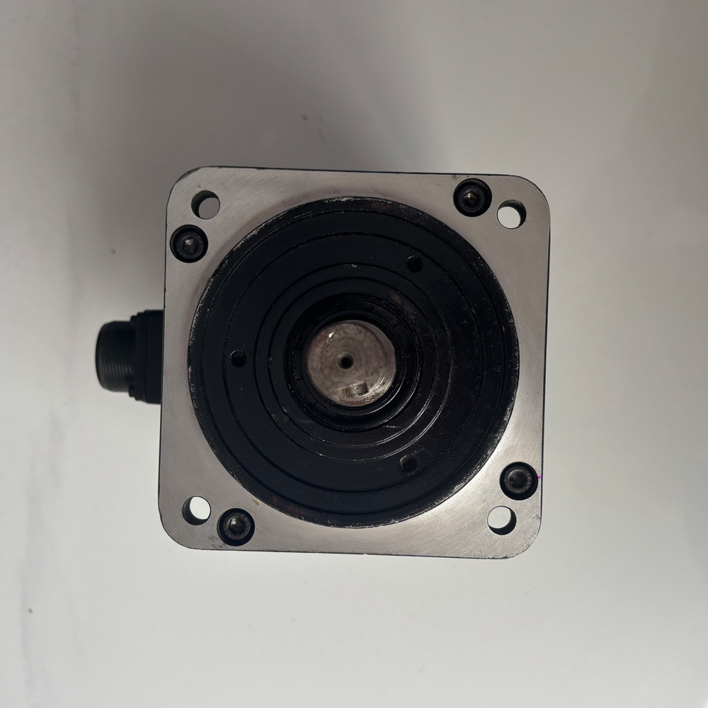 400W AC Servo Motor 200V Industrial Automation Servo Drive Motor Encoder Precision Motion Control CNC Machinery