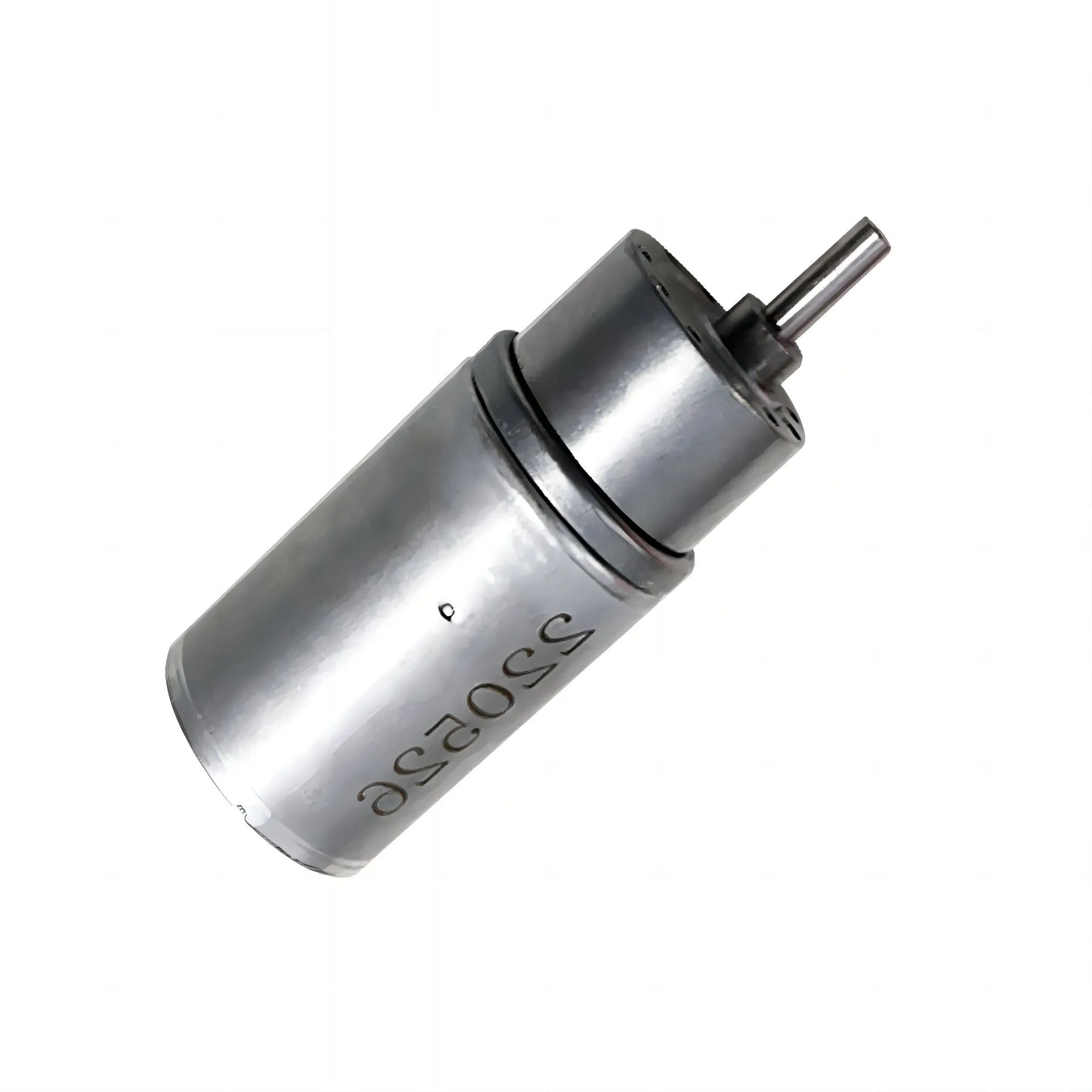 12VDC Gear Motor Brushless DC Spur Gear Motor for Medical Equipements/Laboratory Equipements
