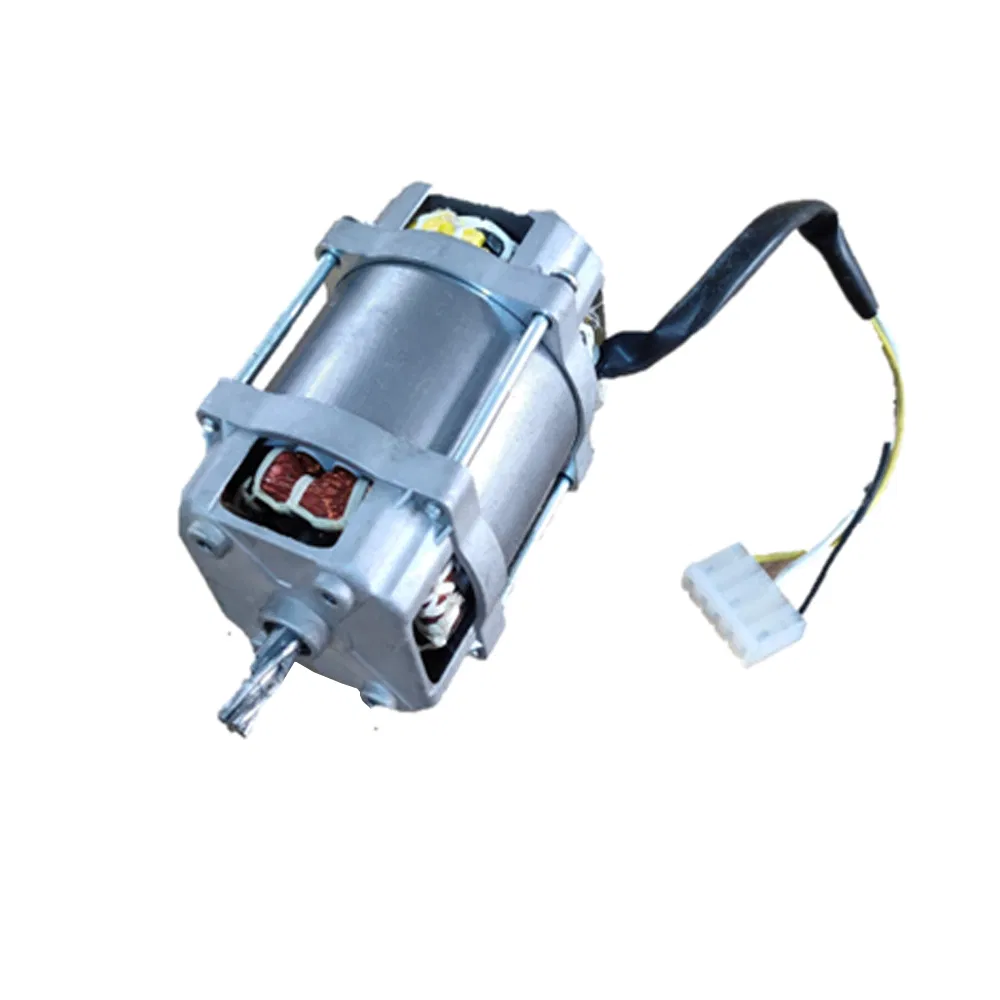 electric Induction Capacitor Electrical Single/Three Phase Fan AC 220V Motor Driver Controller Adjustable Speed Signal Feedback Brushless DC Pump Shaded Pole