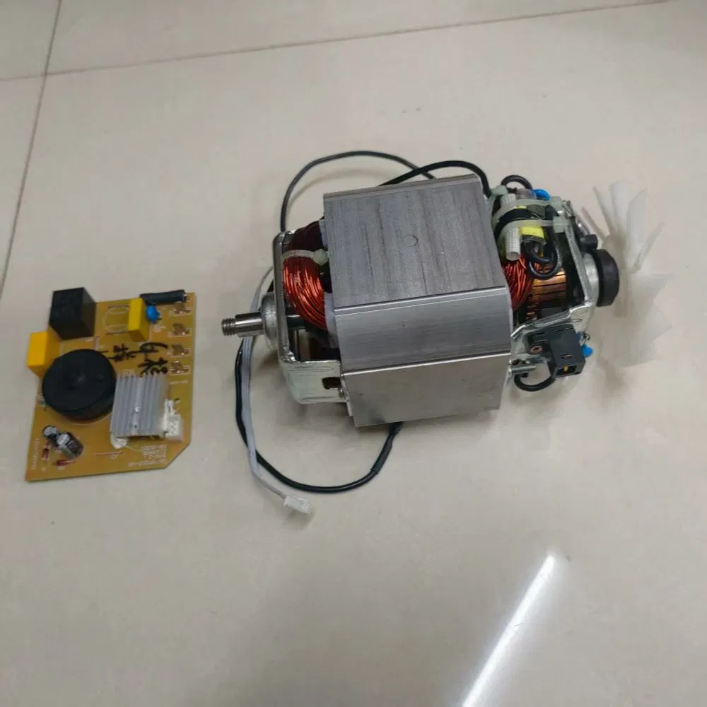 Motor Image 1