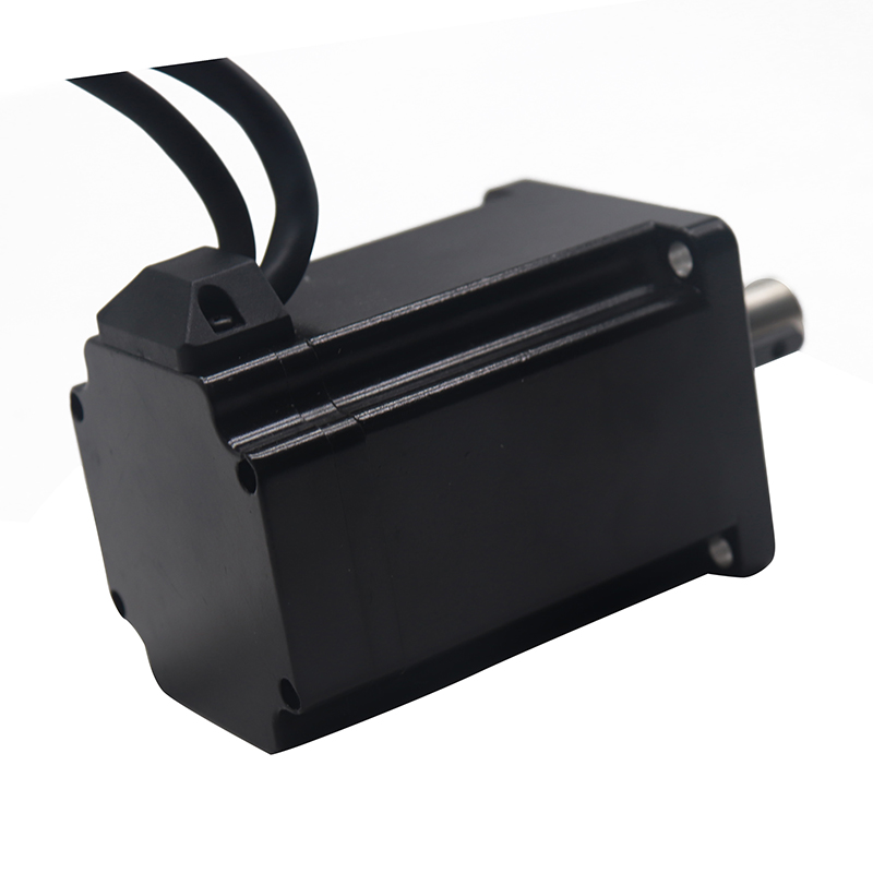 Servo Motor Detail 2