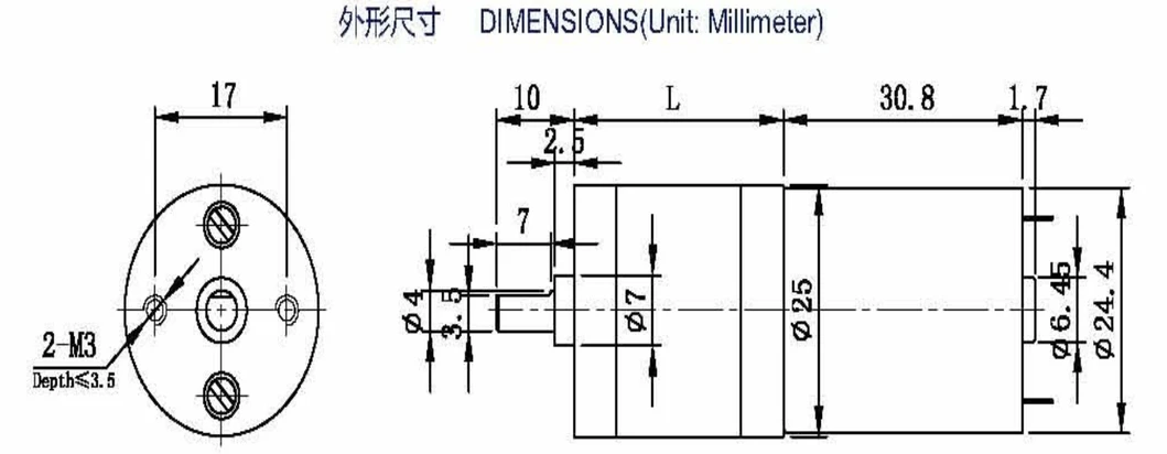 Technical Drawing 2