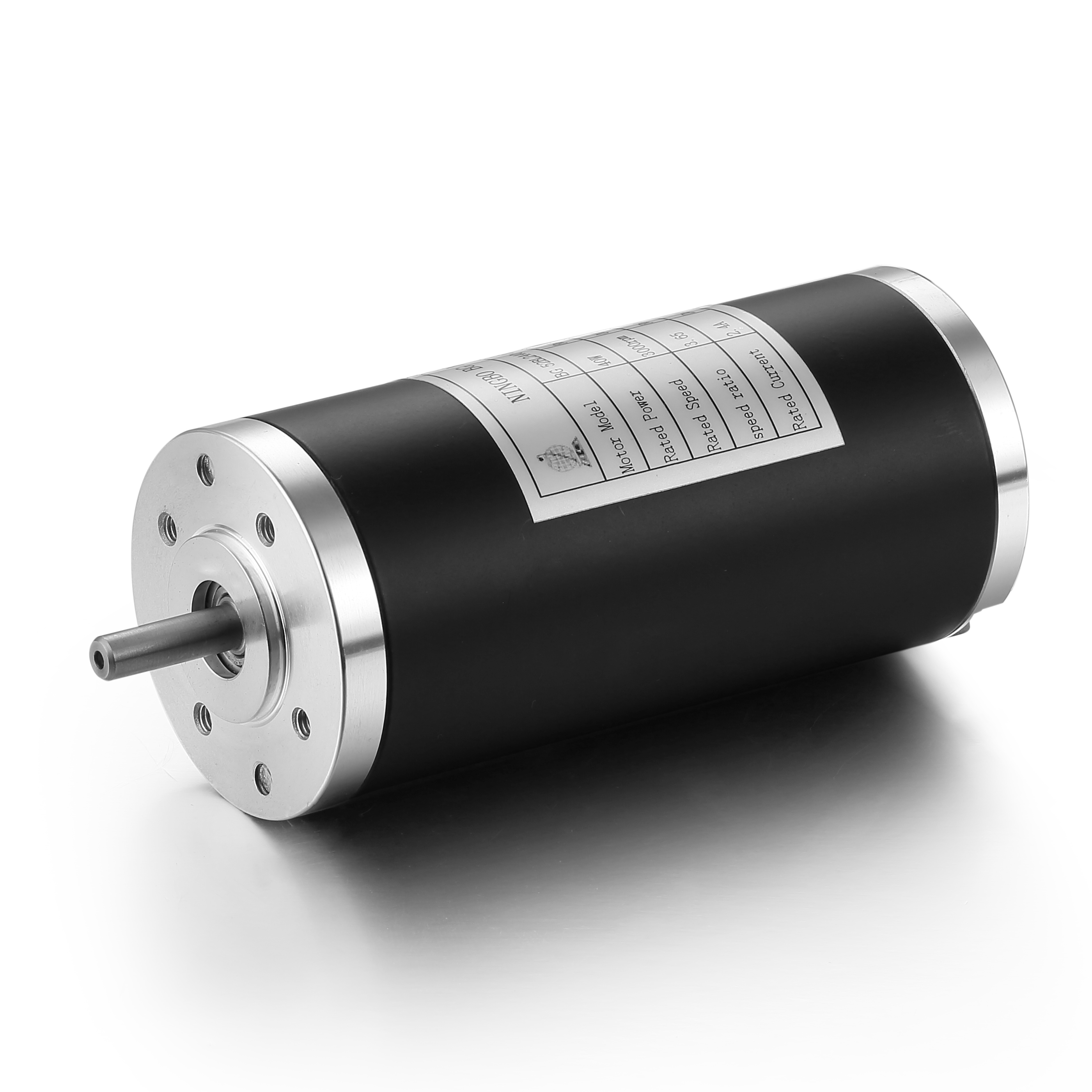 63mm Motor
