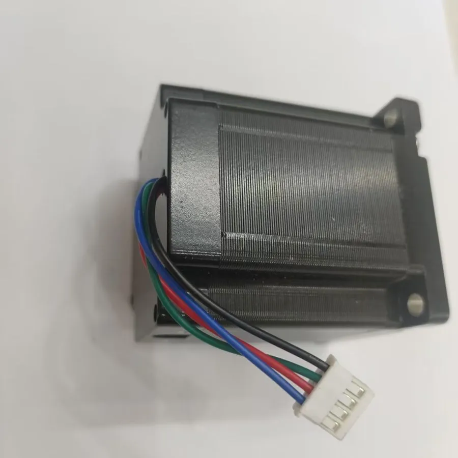 Stepper Motor 3