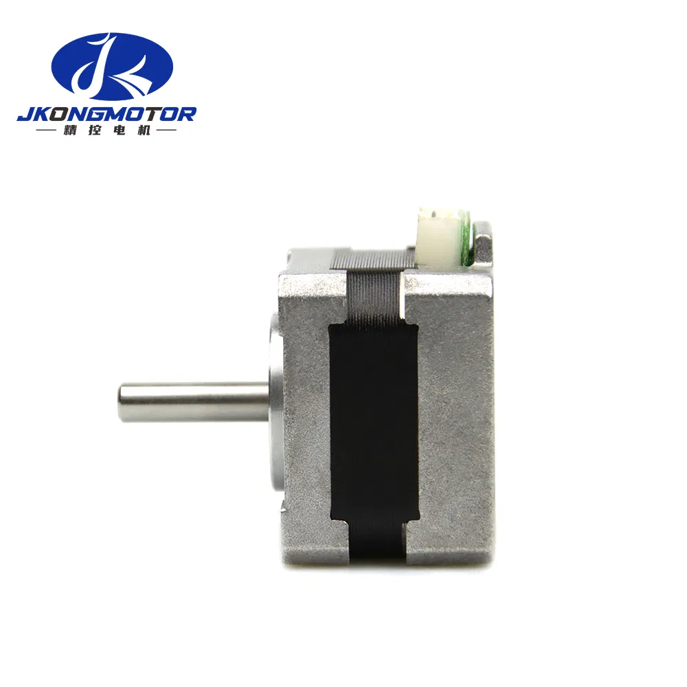 NEMA 14 Ratio 3.71/139: 1 Planetary Gear Reducer Geared Motor Nm NEMA 14 Stepper Motor Geared