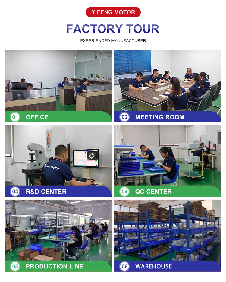 Factory Warehouse
