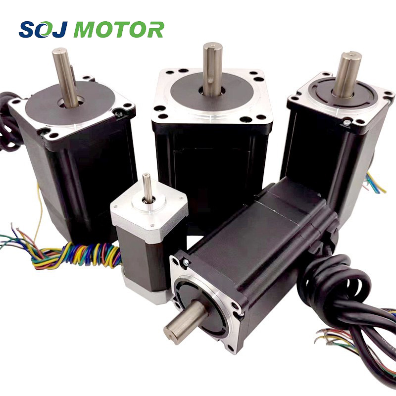 Brushless Electric Planetary Gear Motor 700w Custom Made High Speed Bldc Dc 12 V 24v 220v 4000rpm 1000w 4000w 250w Ce IE 1