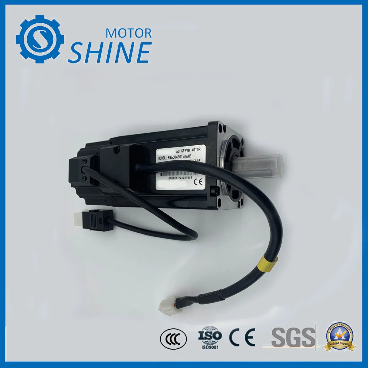 12V DC Coreless Brush Motor with Pinion