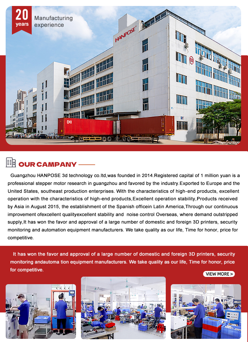 Company overview