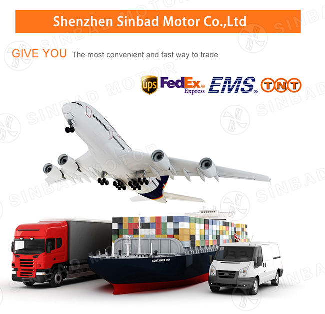 Shipping Logistics