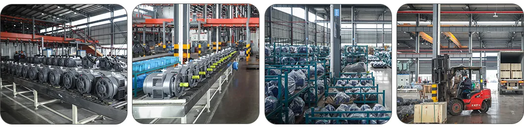 Warehouse Shipping