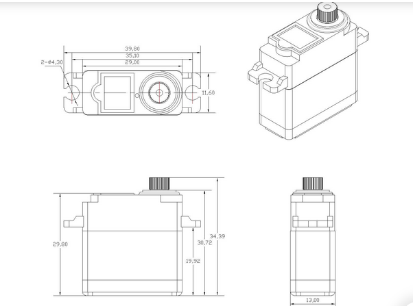 Spec Image