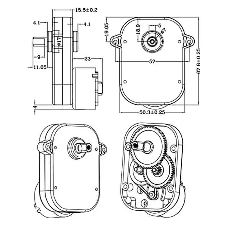 Product Drawing