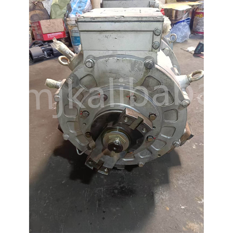 New Permanent Magnet Synchronous Motor YTM200-CV2-P Hybrid Motor YTG180-CV1-P Revolving Speed 6000/min Electrical Machinery PMSM