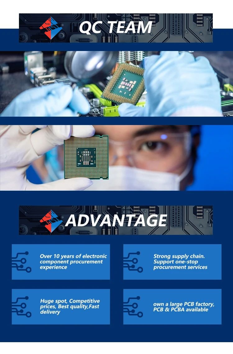 Production Facility