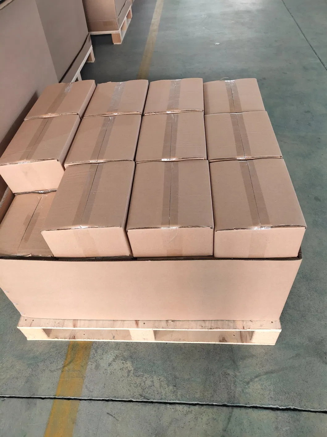 Packaging 2