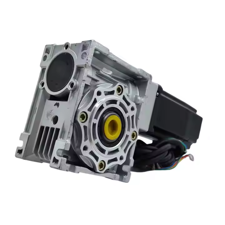 S60BL120-220 OEM Customize 300W 2000RPM Planetary Gear Motor Planetary Reducer for Packaging Machinery