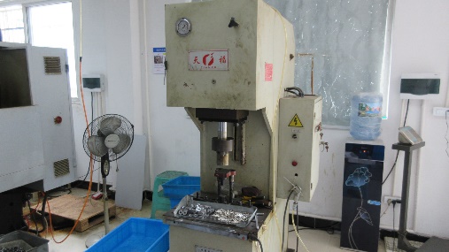 Hydraulic Press