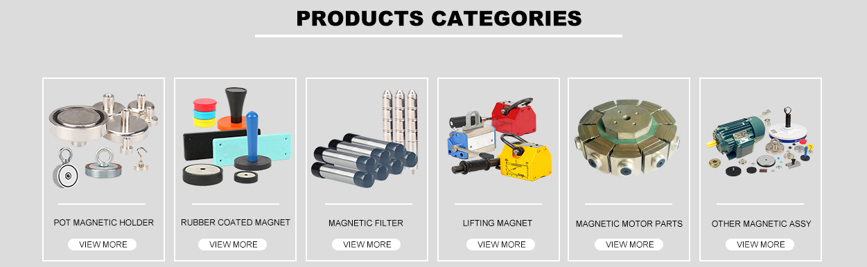 Product Range