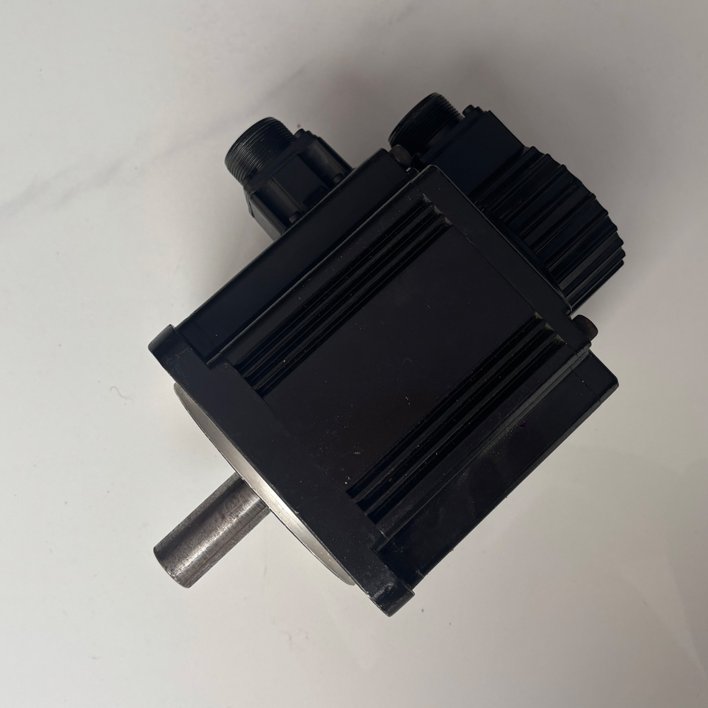 400W AC Servo Motor 200V Industrial Automation Servo Drive Motor Encoder Precision Motion Control CNC Machinery