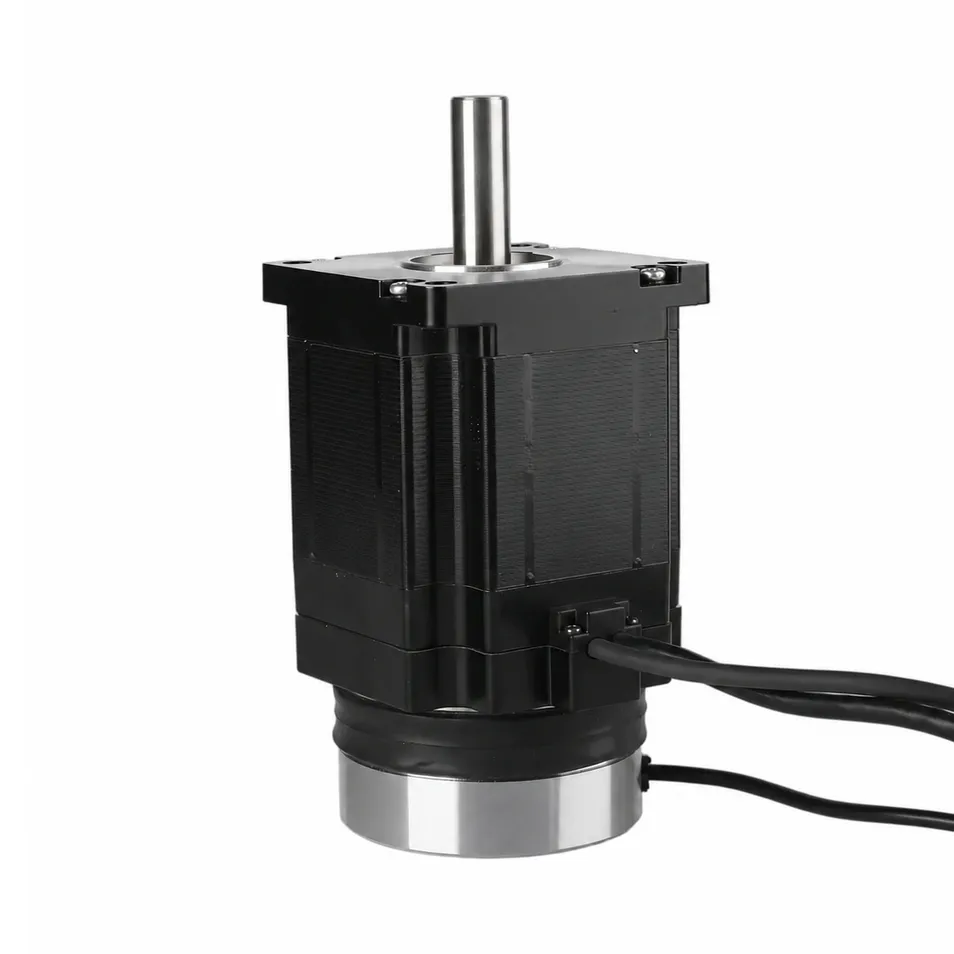 110mm NEMA 42 Closed-Loop Stepper Motor