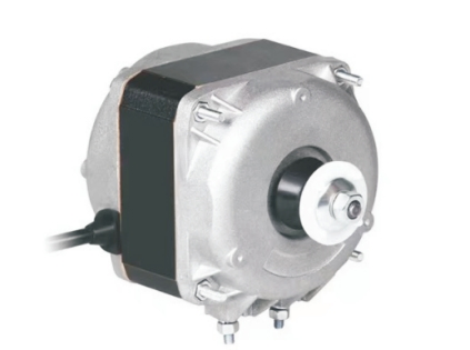 AC /DC Brushless Electric Shaded Pole Motor