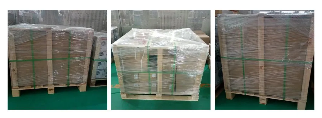 Packaging