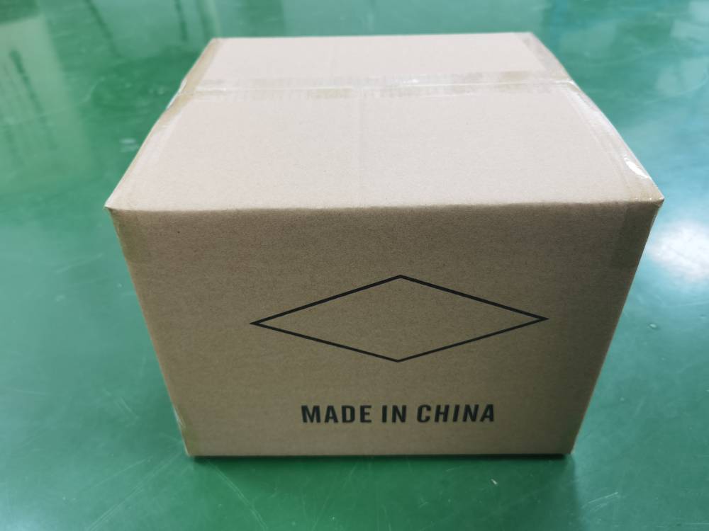 Packaging Steps 3