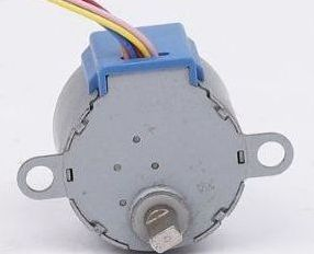 AC Electric Brushless Ventilation energy Saving Grill Oven Motor