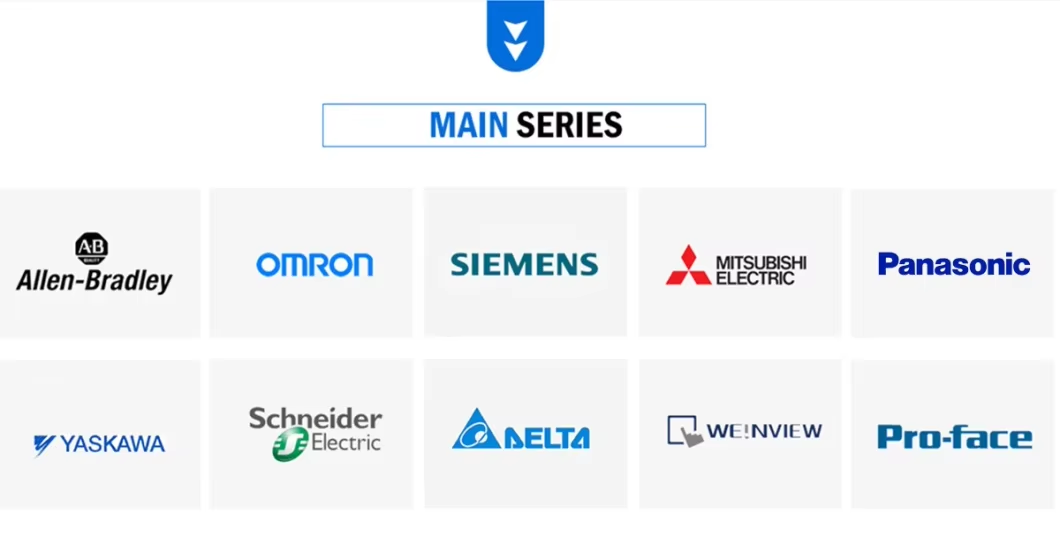 Brands