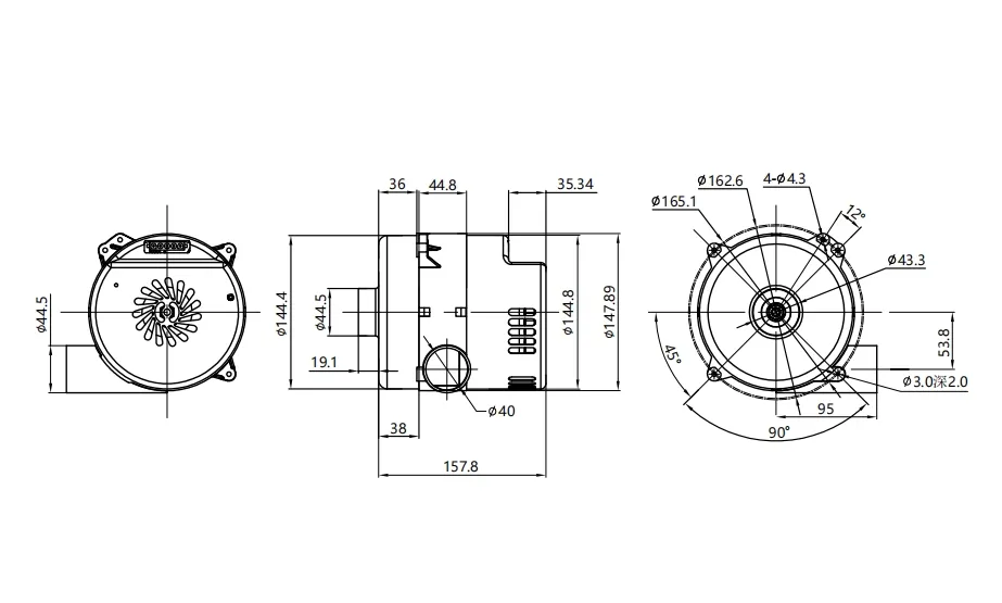 Technical Drawing