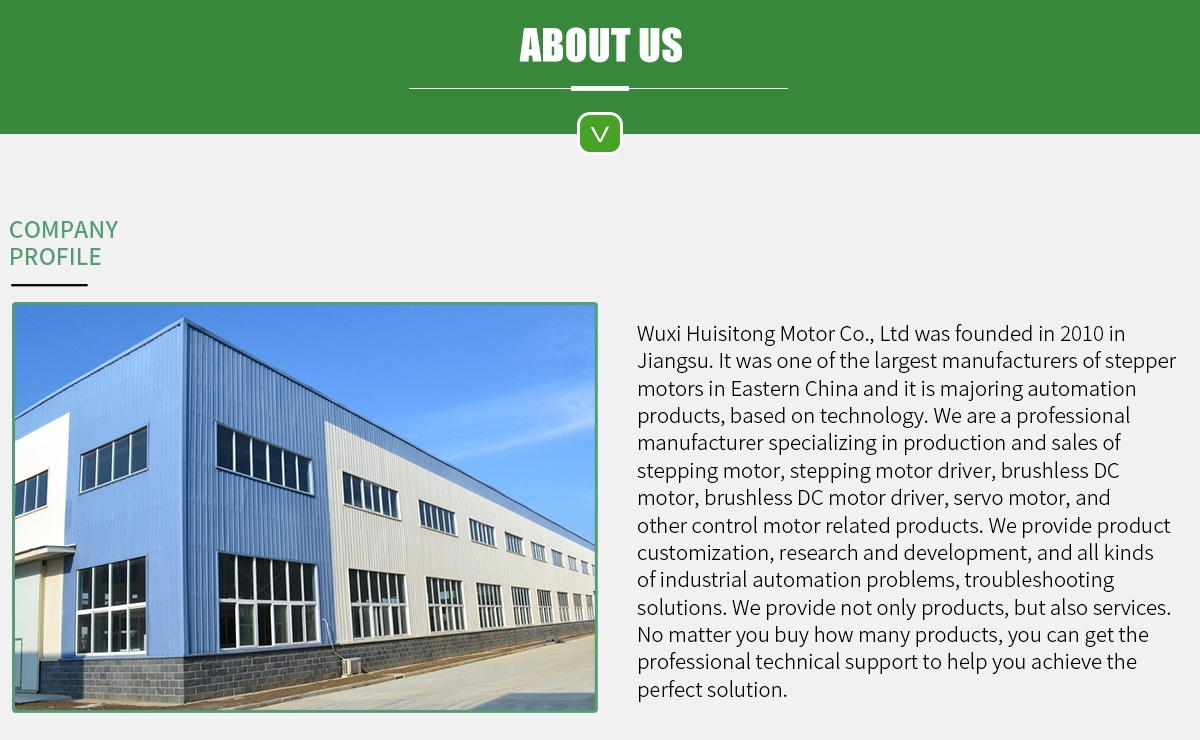 Production Facility