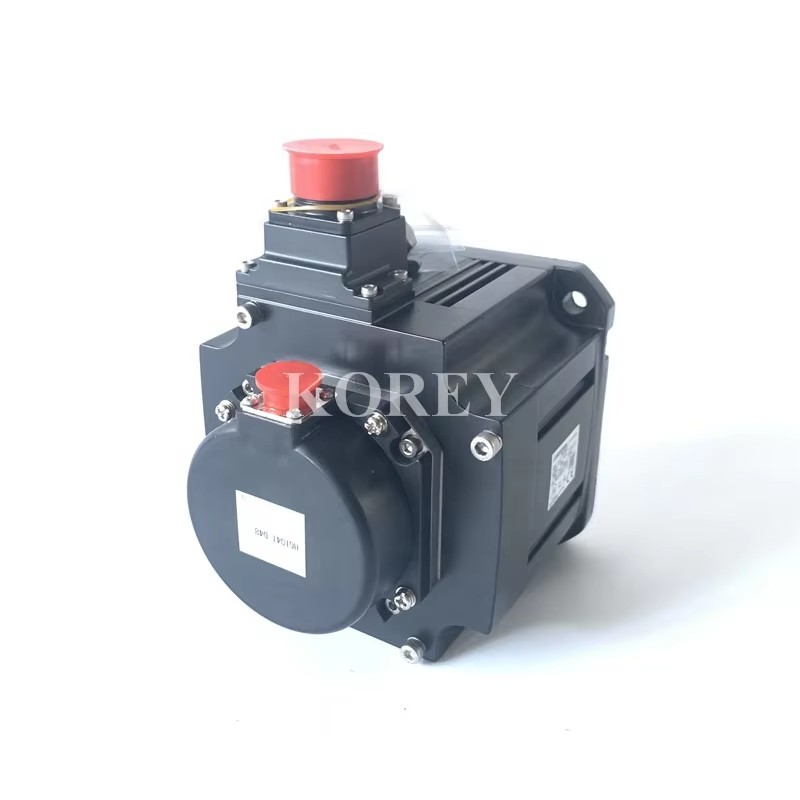 Servo Motor HG104T-D48 in Stock