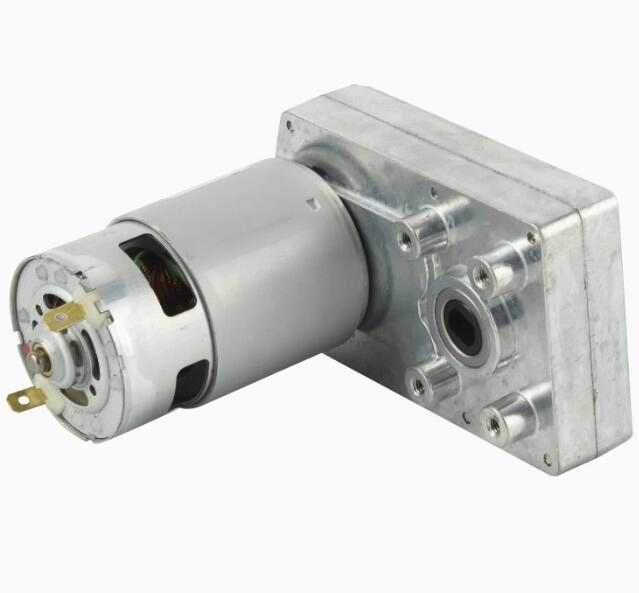 Micro 3V 6V 12V 24V Brush Motor Spur Gearbox Permanent Magnet 12mm 16mm 20mm 24mm 25mm 37mm Electric DC Gear Motor
