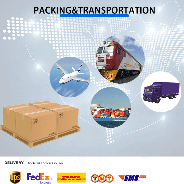 Standard Package