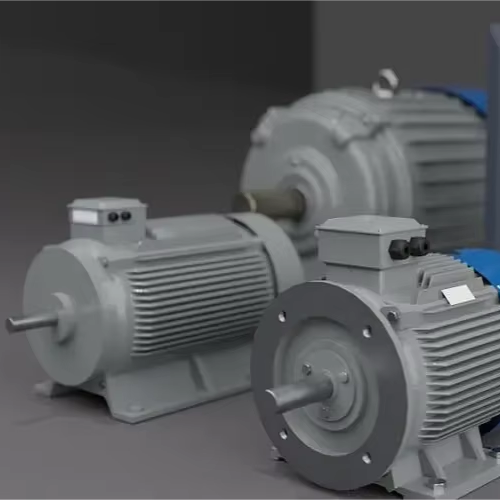 PMSM Motor High Efficiency IE5 100Hz 1000rpm 160L AC Frame Permanent Magnet Synchronous Motor PM Motor