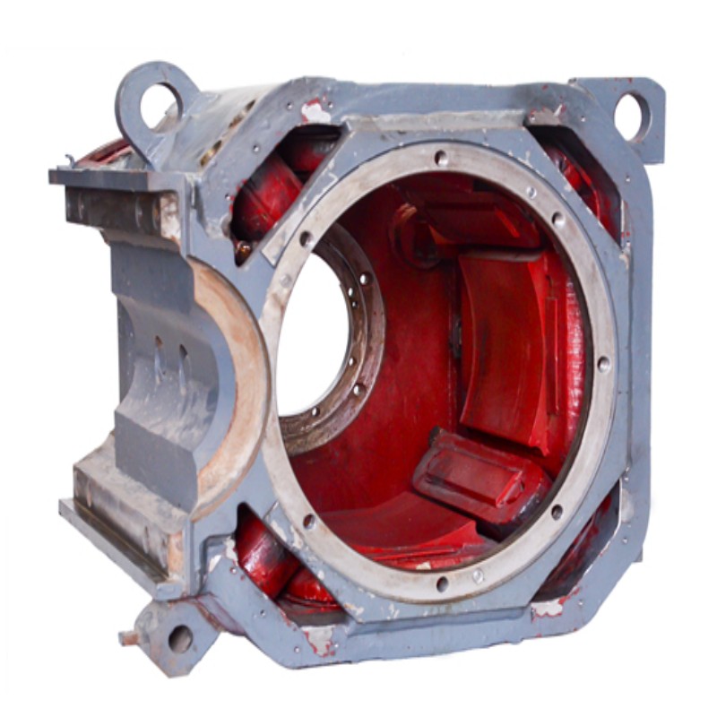 Motor Base