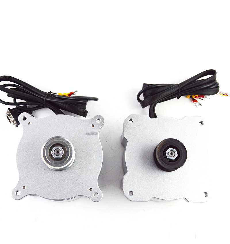 HQ Lift Parts 2