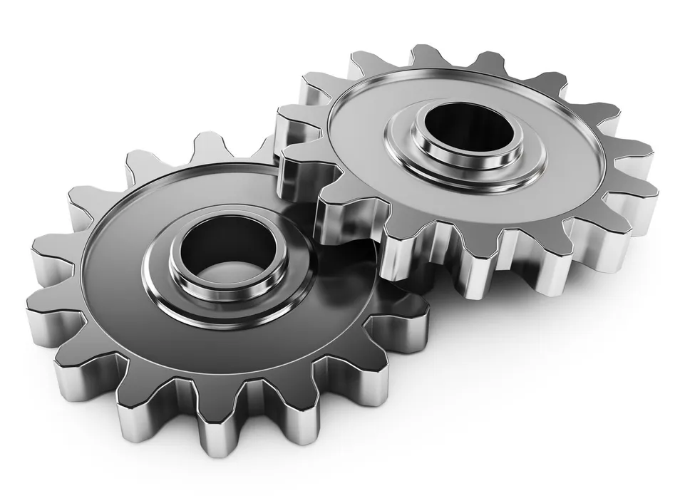 Precise Gear
