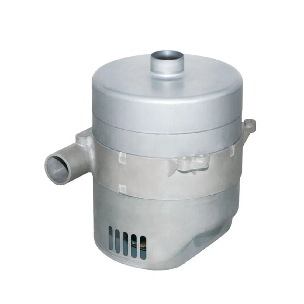 BLDC Vacuum Cleaner Motor Brushless DC AC Electirc Motor for Blower 1200W