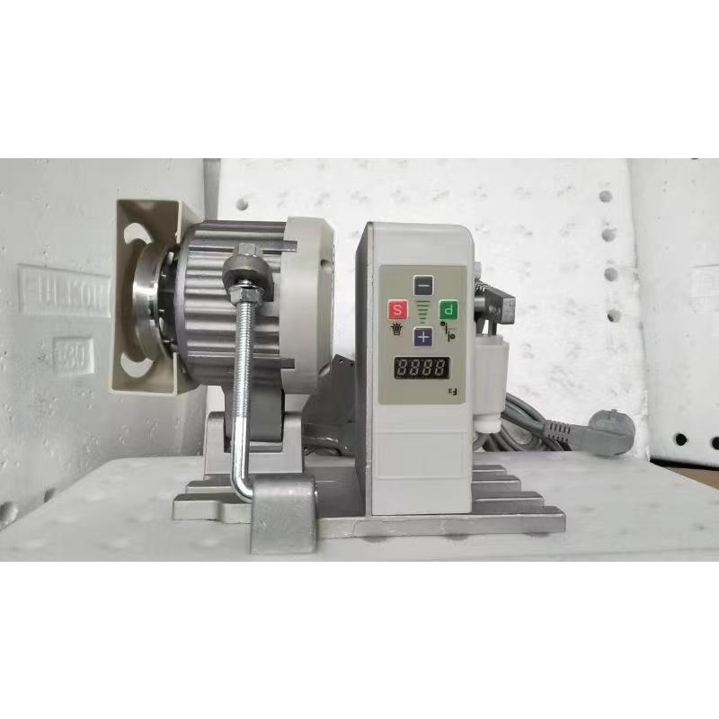 Servo Motor for Industrial Sewing Machine