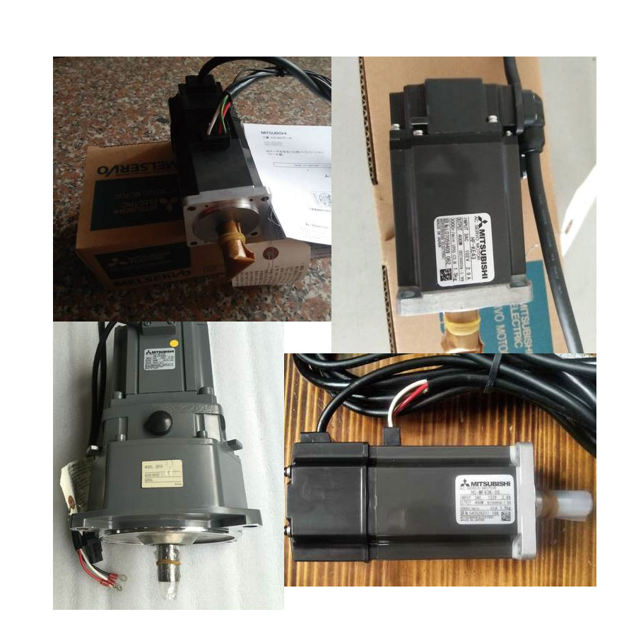 Mitsu-bishi -sn52bj-s100 -sn102bj-s100 Hg-sn152bj-s100 Hg-sn202bj-s100 Hg-sn302bj-s100 Model Highperformance Servomotor