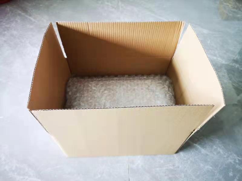 Packaging Standard